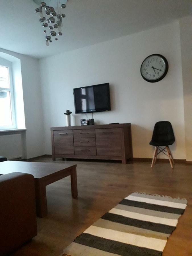 Apartament City Center Poznań Zewnętrze zdjęcie