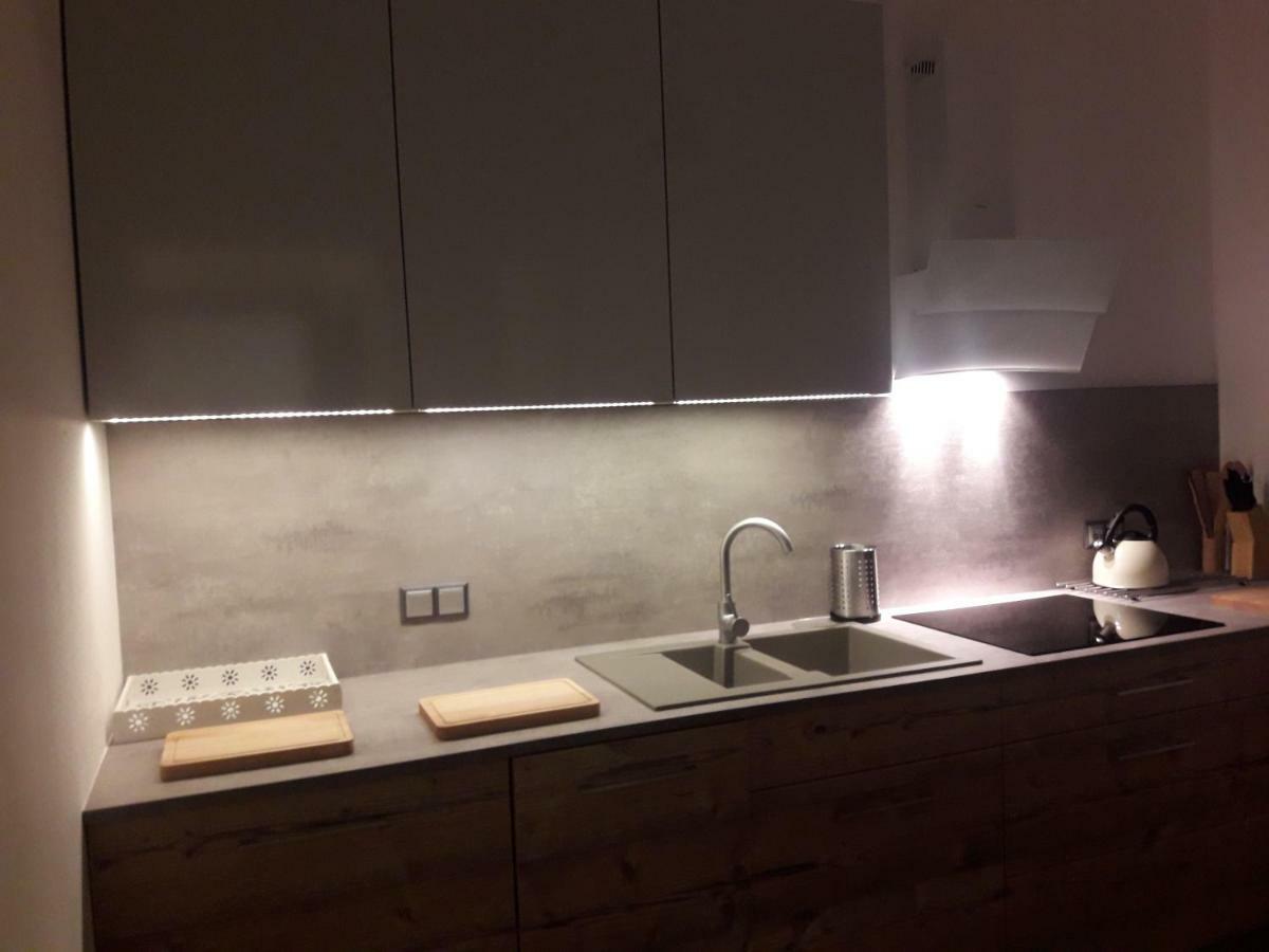 Apartament City Center Poznań Zewnętrze zdjęcie
